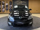 Škoda Fabia //1.2 TDI//N.AVI/NOV