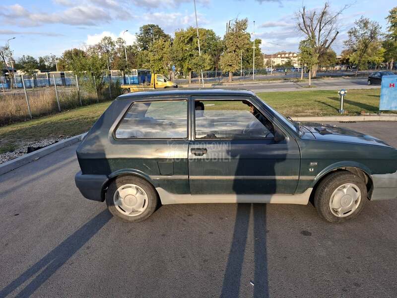 Zastava Koral In 