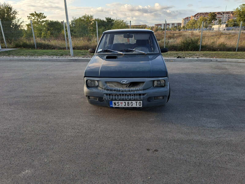 Zastava Koral In 