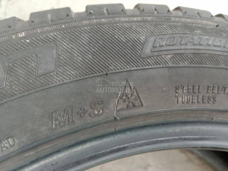 Falken 205/55 R17 Zimska