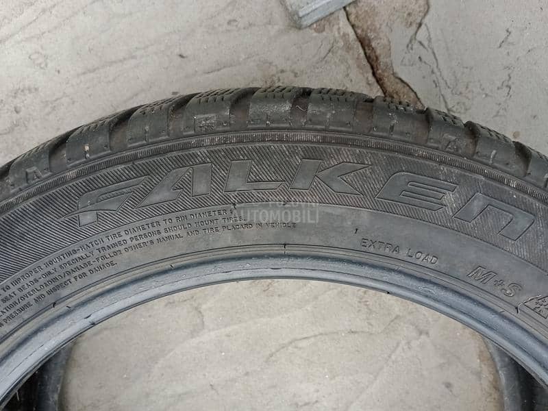 Falken 205/55 R17 Zimska