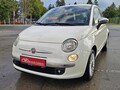 Fiat 500 1.3MJET