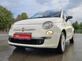 Fiat 500 1.3MJET
