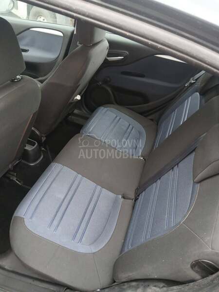 Fiat EVO 1.3mjt T0p
