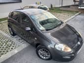 Fiat EVO 1.3mjt T0p