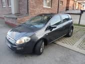 Fiat EVO 1.3mjt T0p