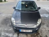 Fiat EVO 1.3mjt T0p