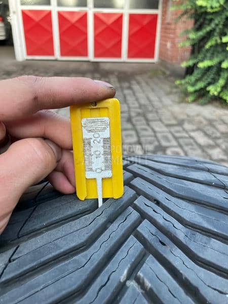 Michelin 225/45 R18 Sve sezone