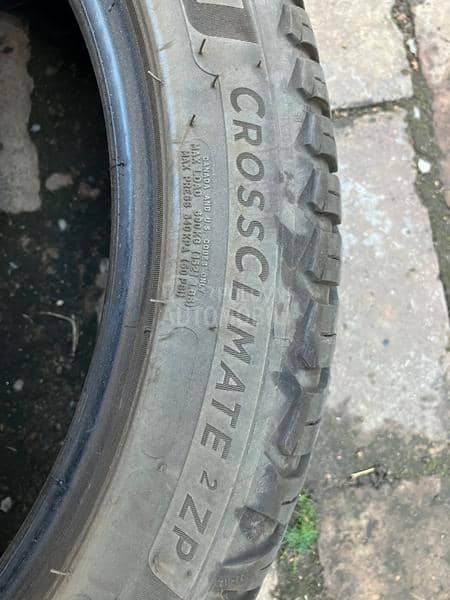 Michelin 225/45 R18 Sve sezone