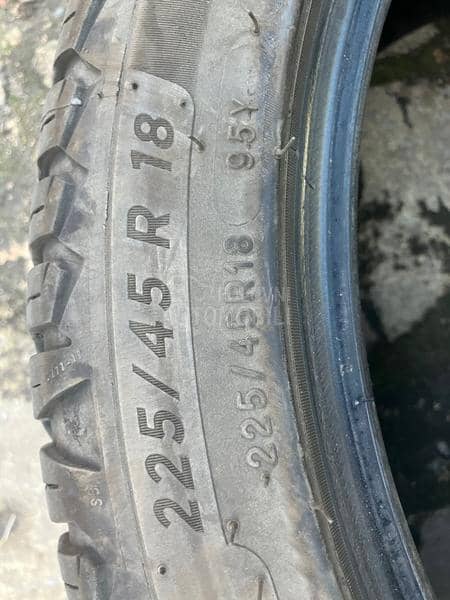 Michelin 225/45 R18 Sve sezone