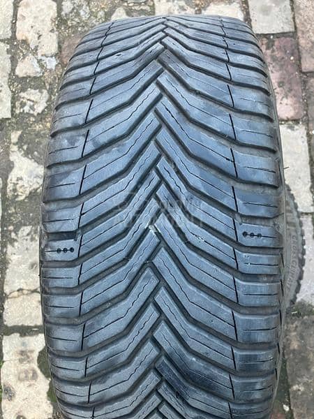 Michelin 225/45 R18 Sve sezone