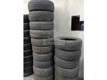 Michelin 205/55 R16 Zimska