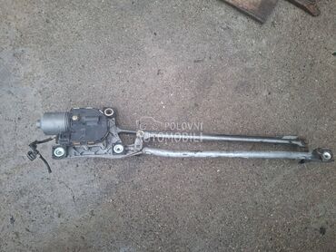 motoric i poluge brisaca za Volvo V50