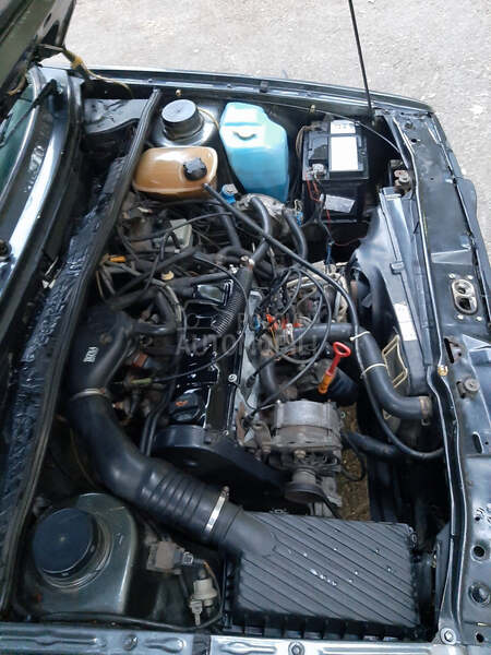 Volkswagen Golf 2 1.8 GT