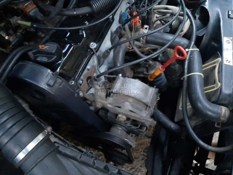 Volkswagen Golf 2 1.8 GT