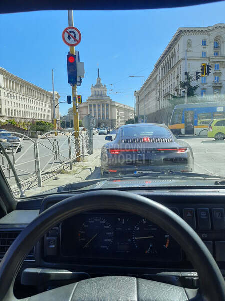 Volkswagen Golf 2 1.8 GT