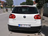 Volkswagen Golf 5 GT Sport