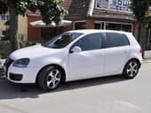 Volkswagen Golf 5 GT Sport