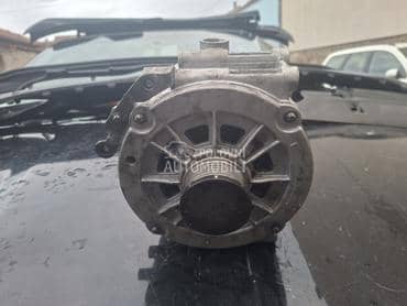 alternator w163 za Mercedes Benz ML Klasa