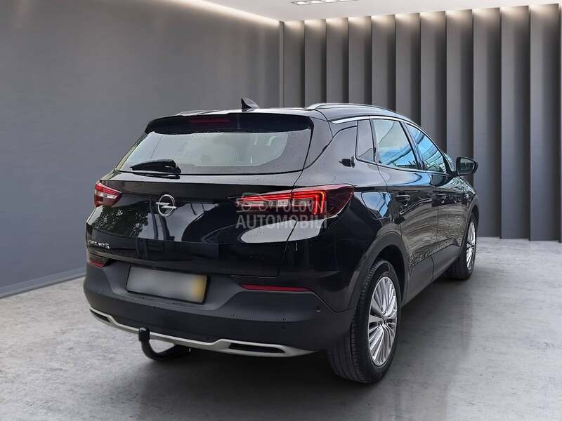 Opel Grandland X 1.5 Inovation Aut