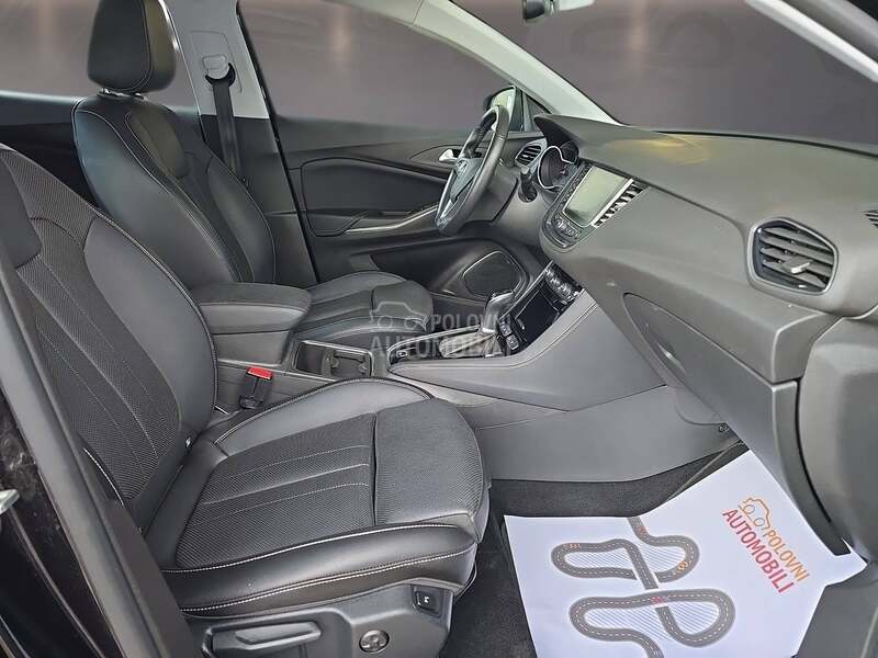 Opel Grandland X 1.5 Inovation Aut