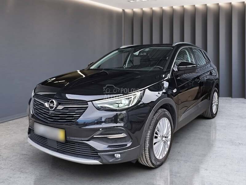 Opel Grandland X 1.5 Inovation Aut