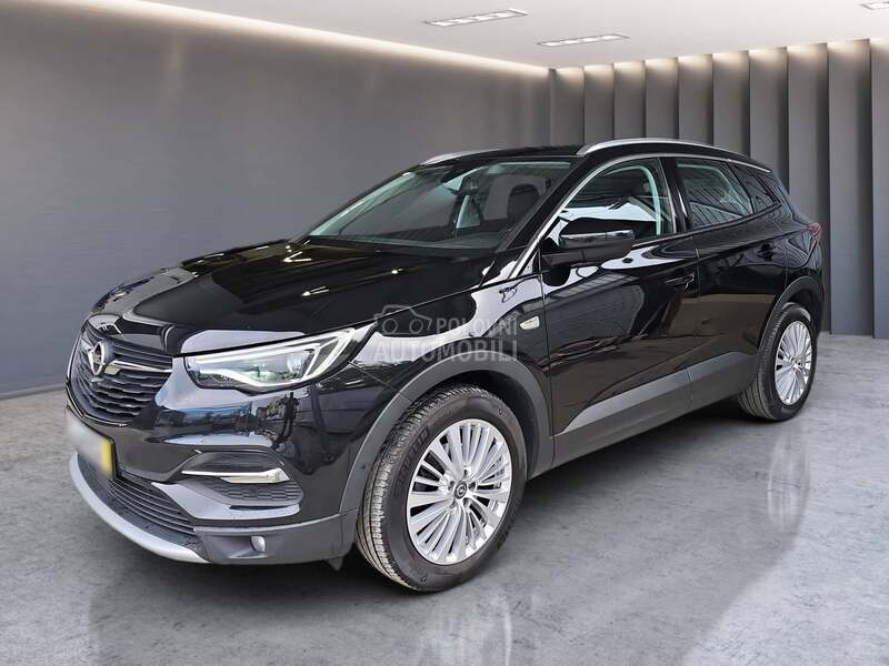 Opel Grandland X 1.5 Inovation Aut