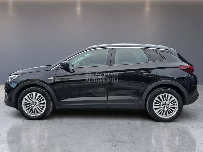 Opel Grandland X 1.5 Inovation Aut