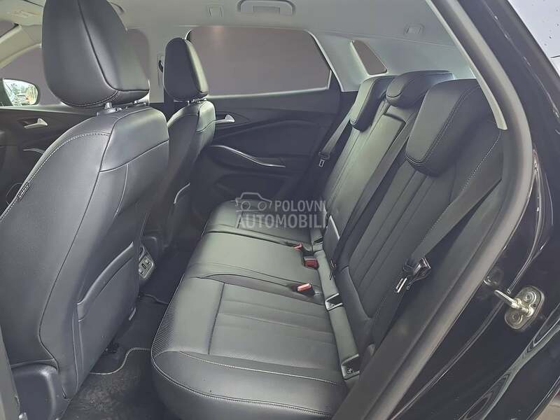 Opel Grandland X 1.5 Inovation Aut