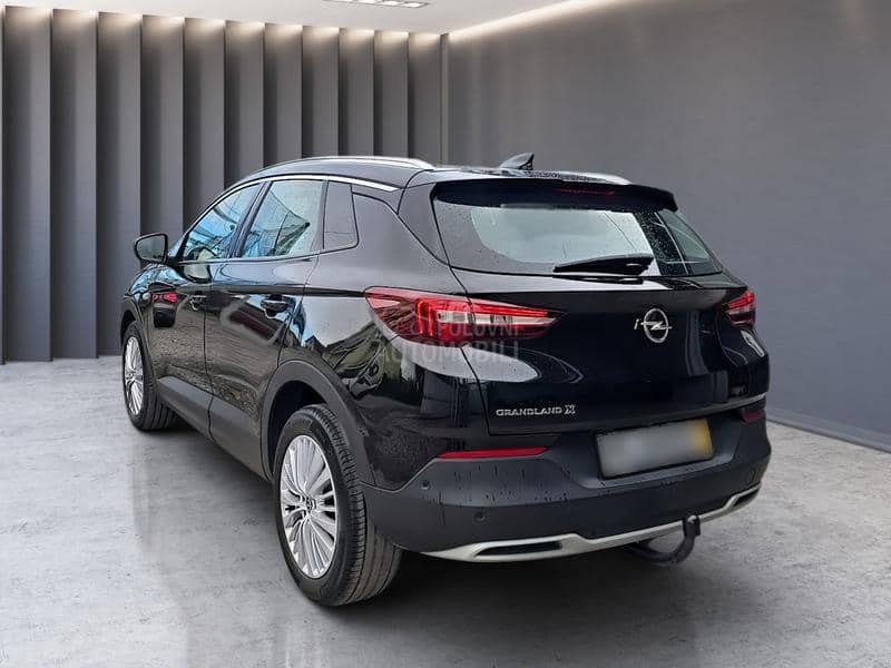 Opel Grandland X 1.5 Inovation Aut
