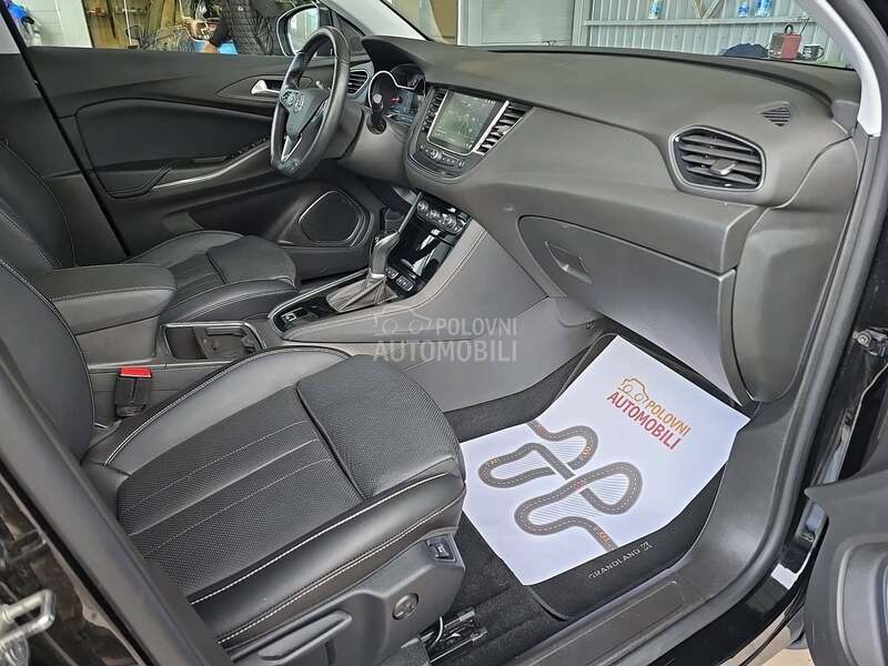 Opel Grandland X 1.5 Inovation Aut