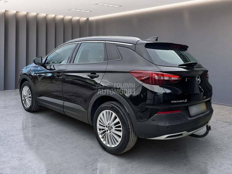 Opel Grandland X 1.5 Inovation Aut