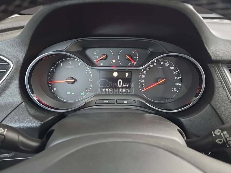 Opel Grandland X 1.5 Inovation Aut