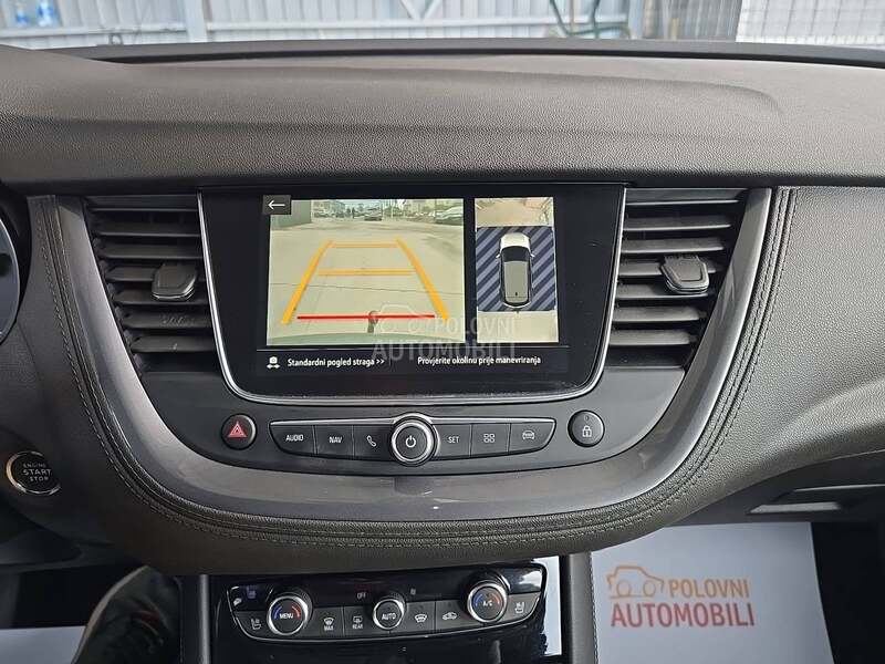 Opel Grandland X 1.5 Inovation Aut