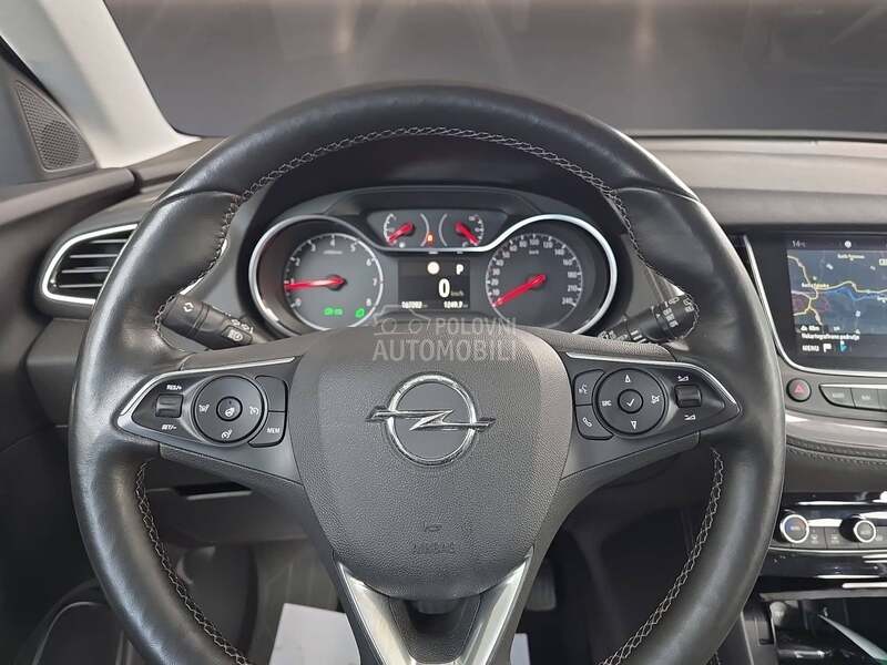 Opel Grandland X 1.5 Inovation Aut