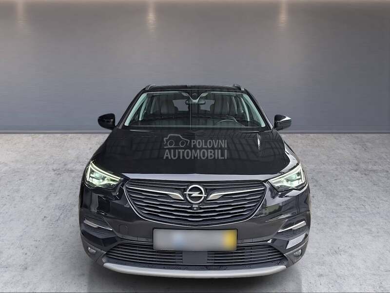 Opel Grandland X 1.5 Inovation Aut