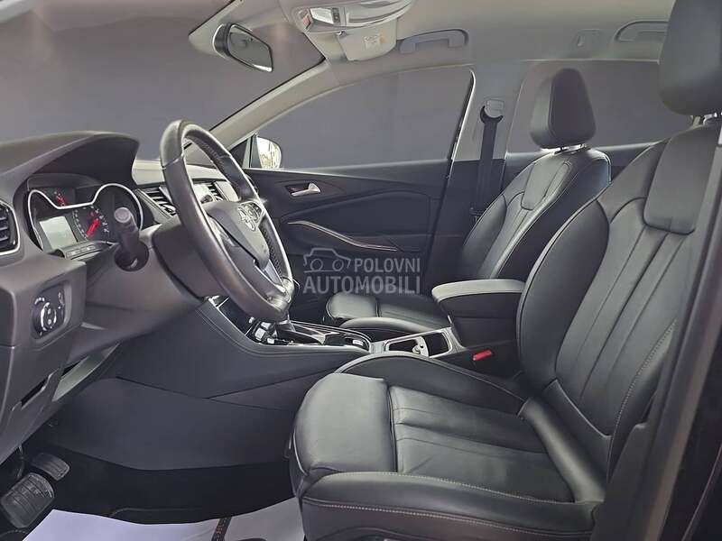 Opel Grandland X 1.5 Inovation Aut