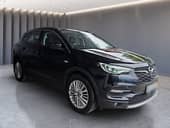 Opel Grandland X 1.5 Inovation Aut