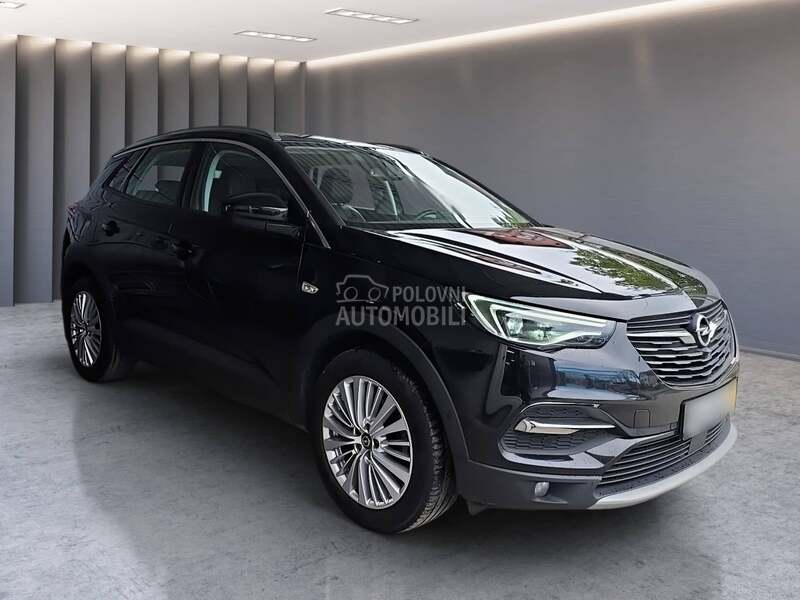 Opel Grandland X 1.5 Inovation Aut