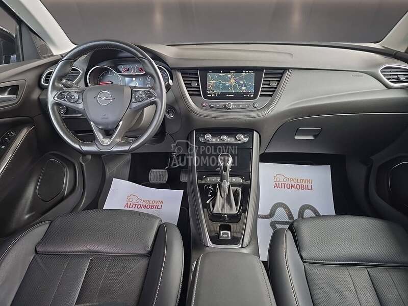 Opel Grandland X 1.5 Inovation Aut