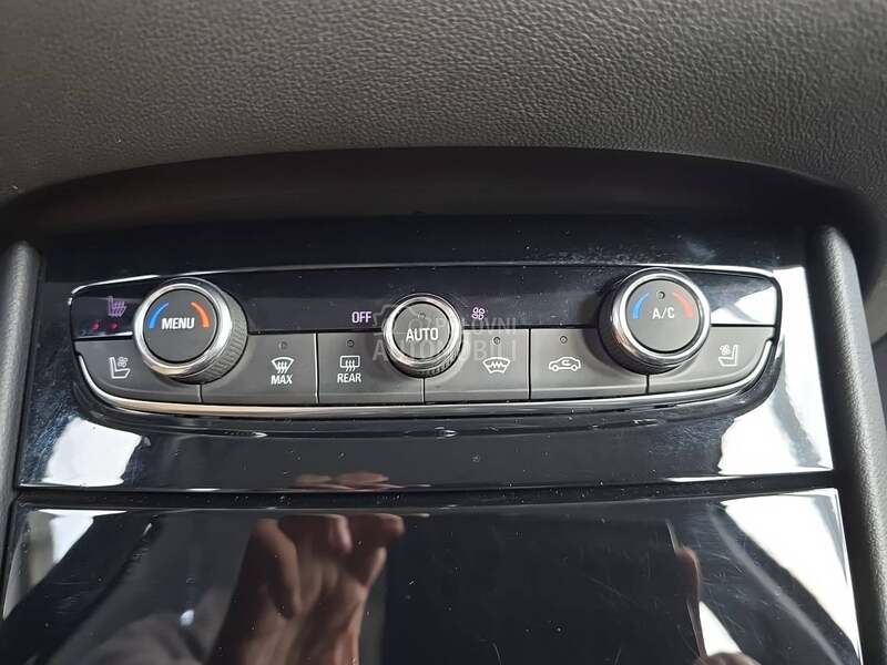 Opel Grandland X 1.5 Inovation Aut