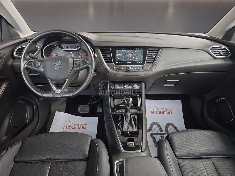 Opel Grandland X 1.5 Inovation Aut