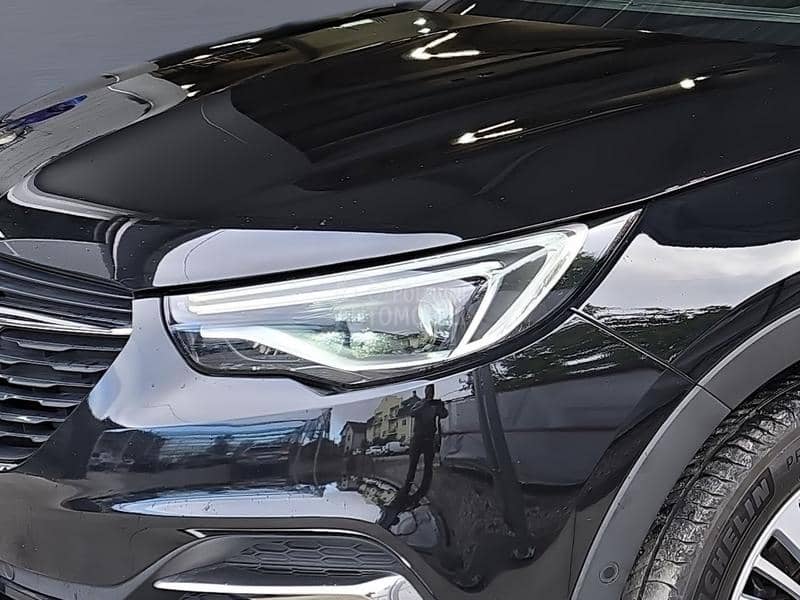 Opel Grandland X 1.5 Inovation Aut
