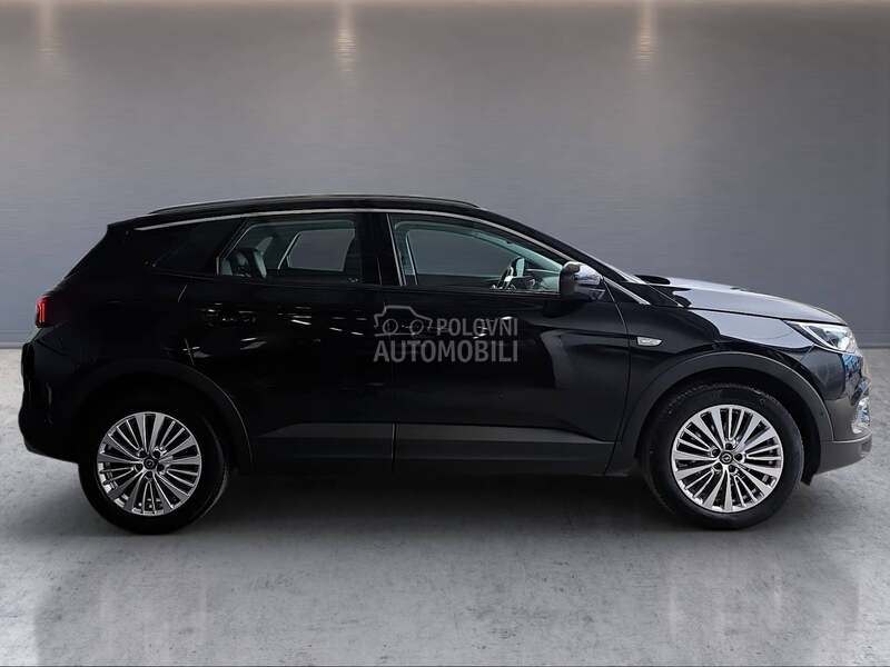 Opel Grandland X 1.5 Inovation Aut