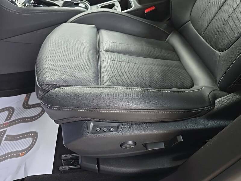 Opel Grandland X 1.5 Inovation Aut