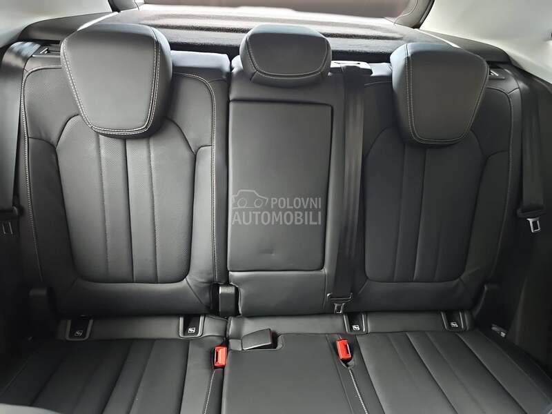 Opel Grandland X 1.5 Inovation Aut