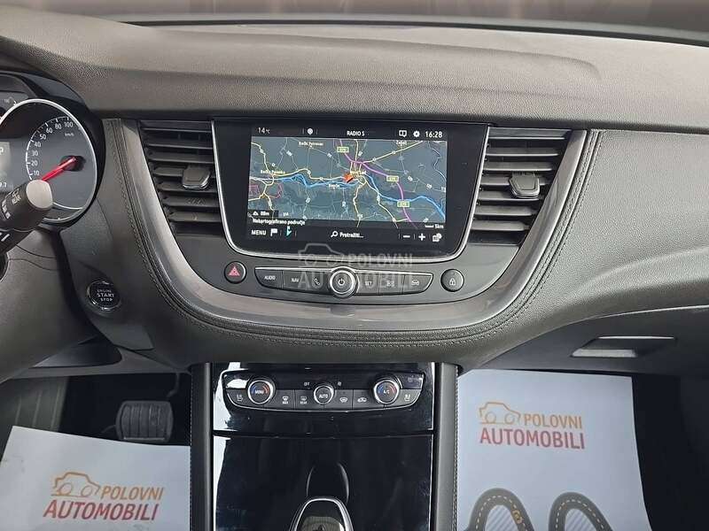 Opel Grandland X 1.5 Inovation Aut