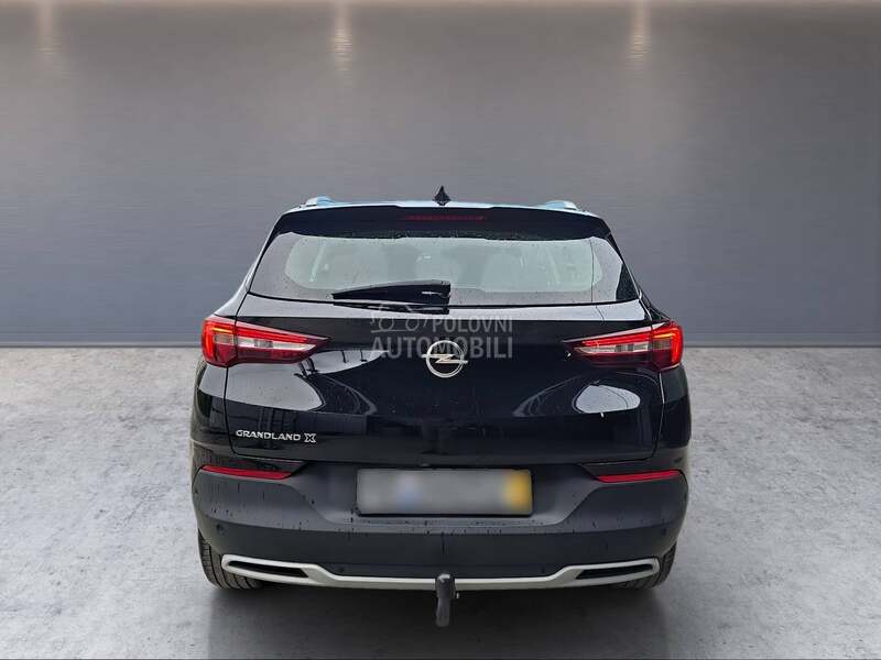 Opel Grandland X 1.5 Inovation Aut