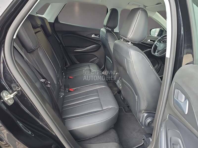Opel Grandland X 1.5 Inovation Aut