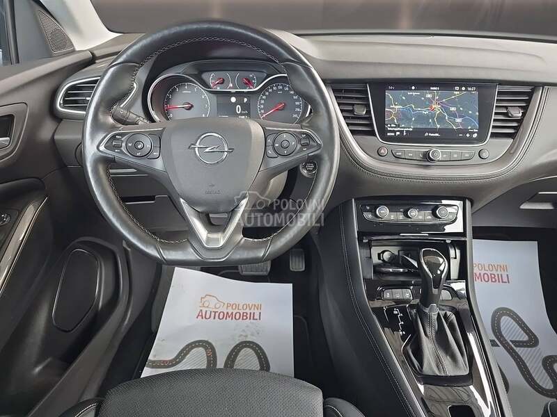 Opel Grandland X 1.5 Inovation Aut
